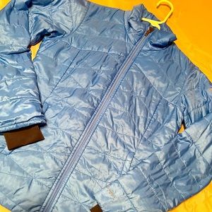 Columbia Jacket